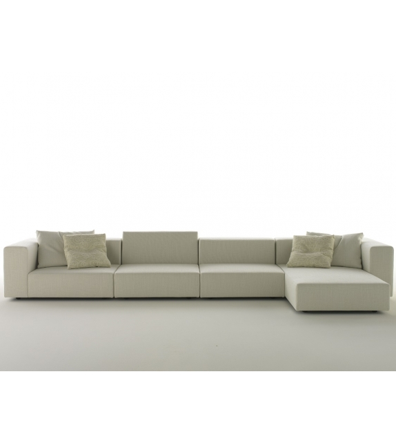 Wall Living Divani Modulsofa