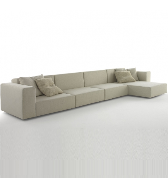 Wall Living Divani Modulsofa