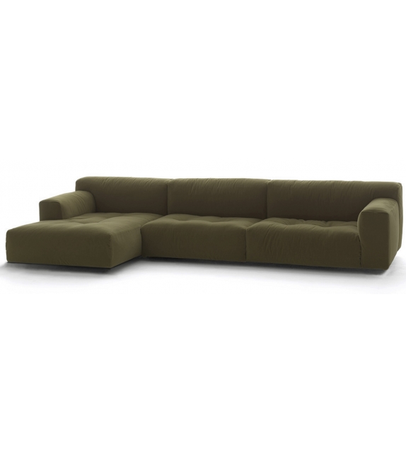 Softwall Living Divani Modular Sofa