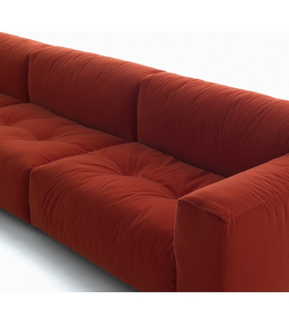 Softwall Divano Modulare Living Divani