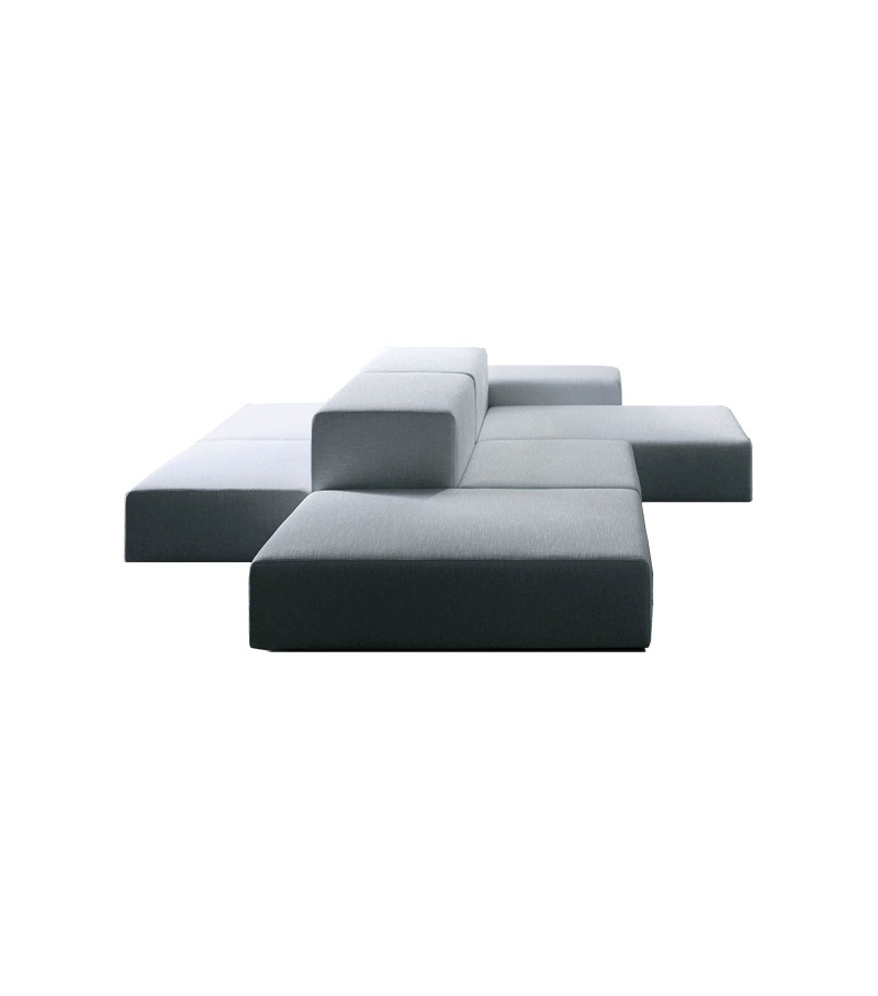 Extra Wall Living Divani Modulsofa