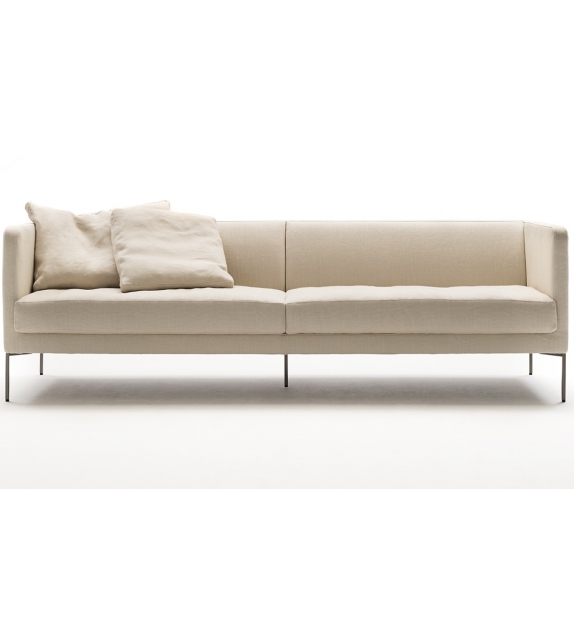 Easy Lipp Living Divani Sofá Fijo