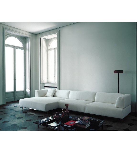 Metro² Living Divani Modular Sofa