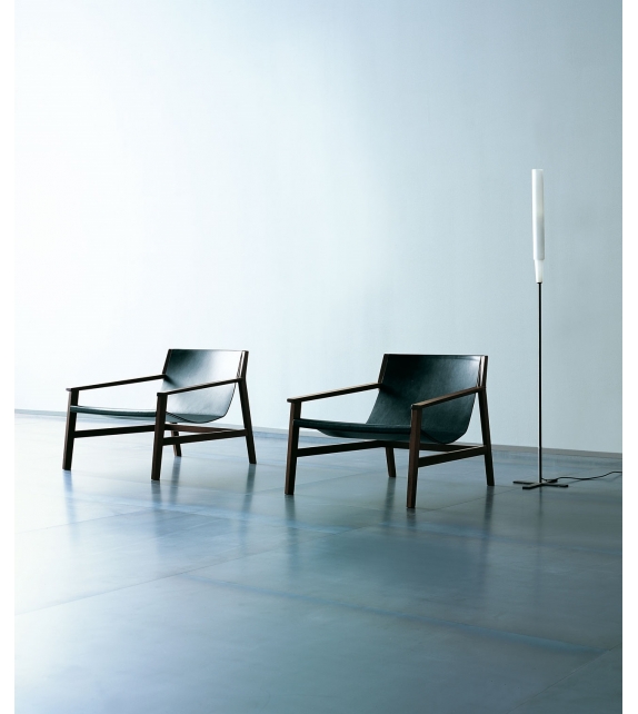 Sdraio Living Divani Armchair