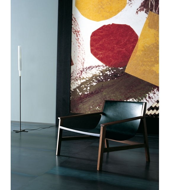 Sdraio Living Divani Fauteuil