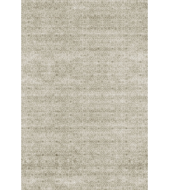 Arabian Geometric Living Divani Rug