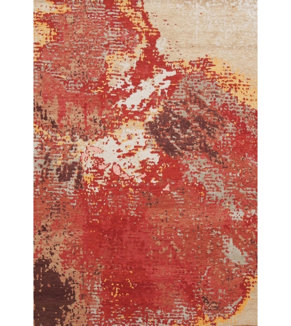 Sin Titulo 03 Living Divani Rug