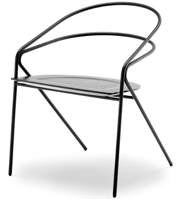 George's Light Living Divani Kleiner Sessel Indoor