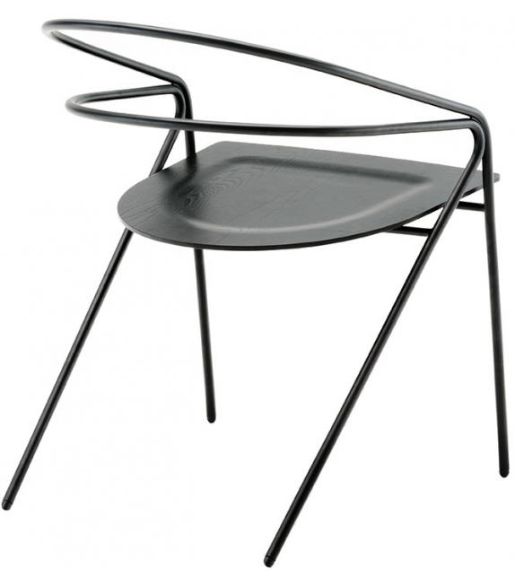 George's Light Living Divani Indoor Small Armchair