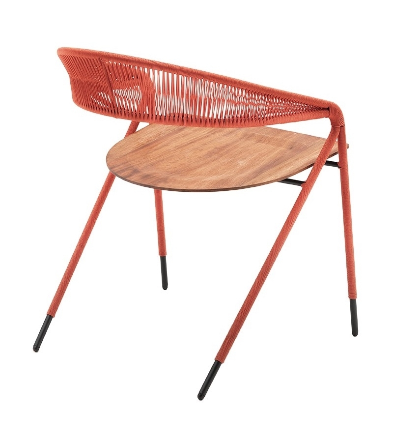 George's Living Divani Petit Fauteuil En Corde