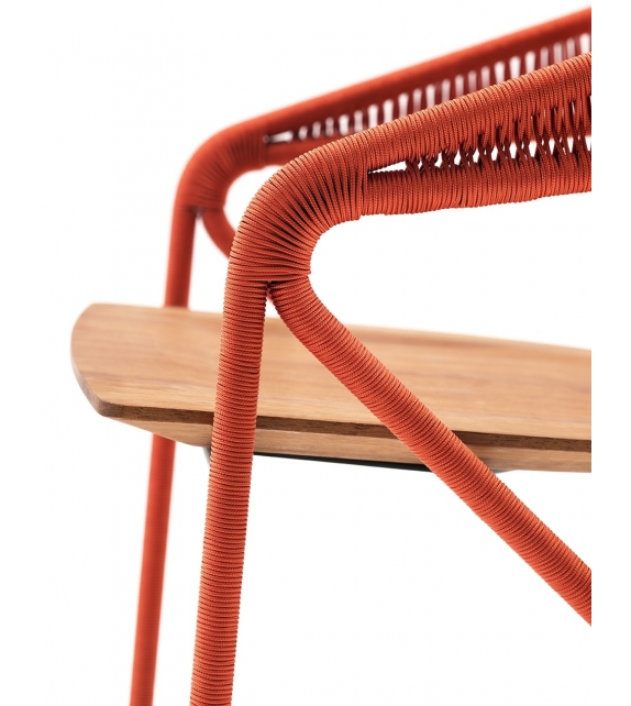 George's Living Divani Sillón En Cuerda