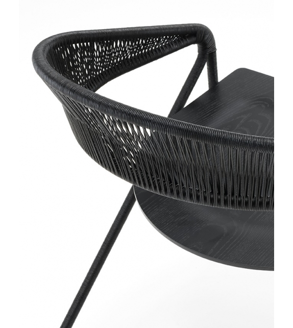 George's Living Divani Kleiner Sessel Aus Kernleder