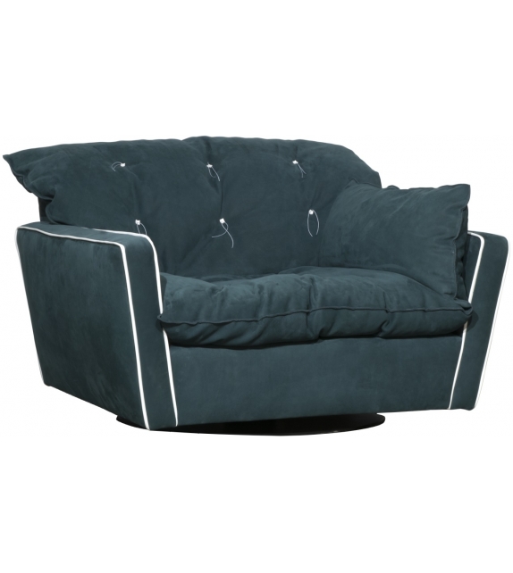 Sorrento Baxter Armchair