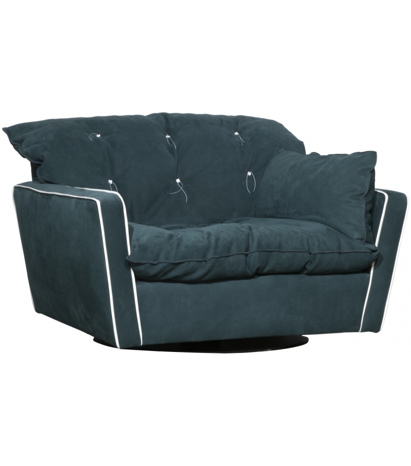 Sorrento Baxter Poltrona