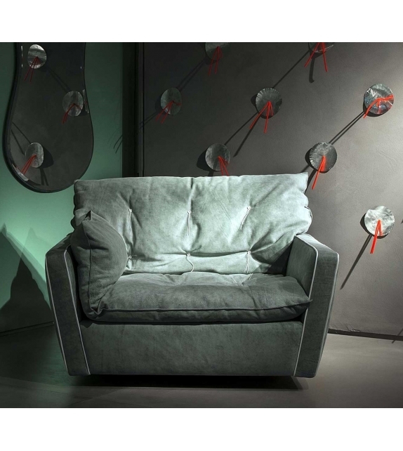 Sorrento Baxter Butaca