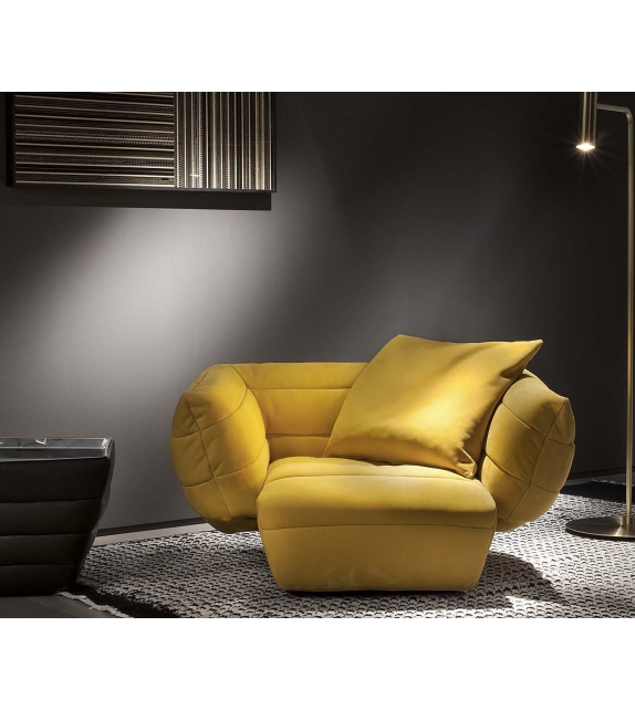 Tactile Baxter Poltrona