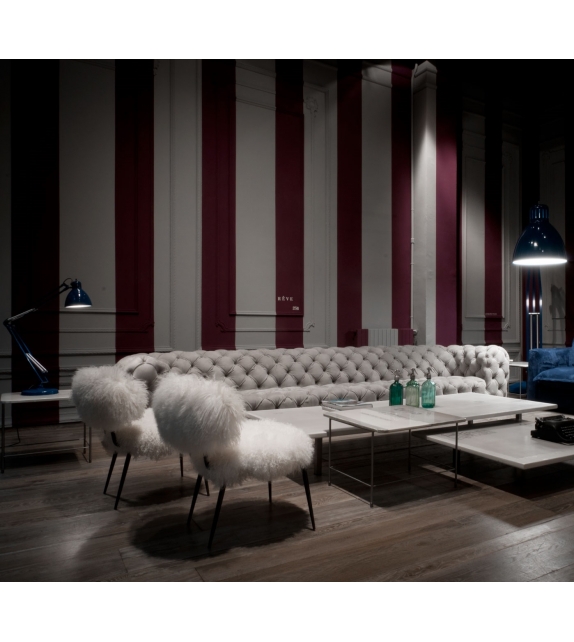 Chester Moon Baxter Divano