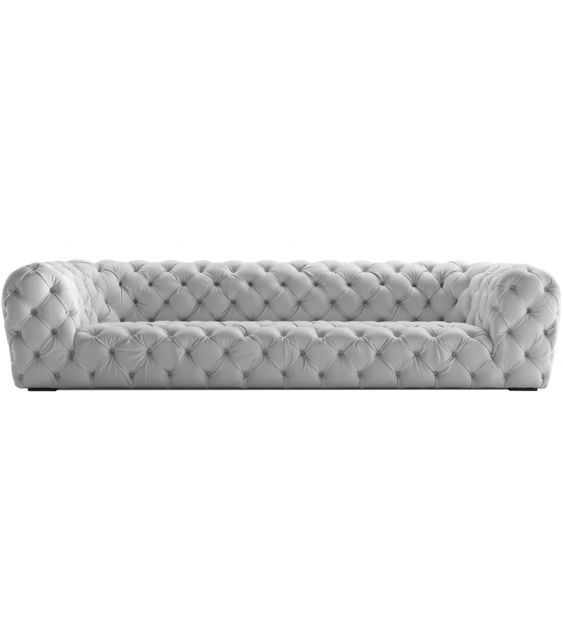 Chester Moon Baxter Divano