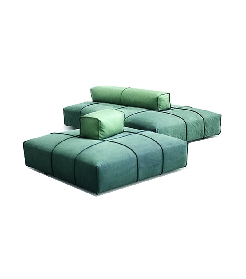 Panama Bold Baxter Modulsofa