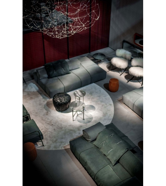 Panama Bold Baxter Canapé Modulable