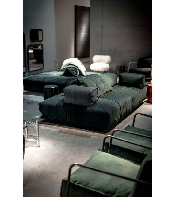 Panama Bold Baxter Modulsofa