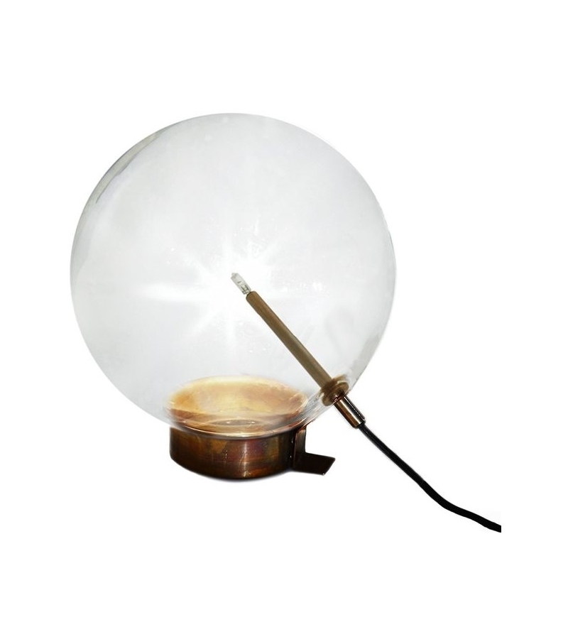 Bolle Tavolo 1 Gallotti&Radice Table Lamp