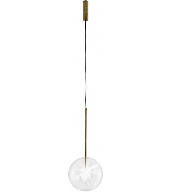 Bolle Sola Gallotti&Radice Lampe à Suspension