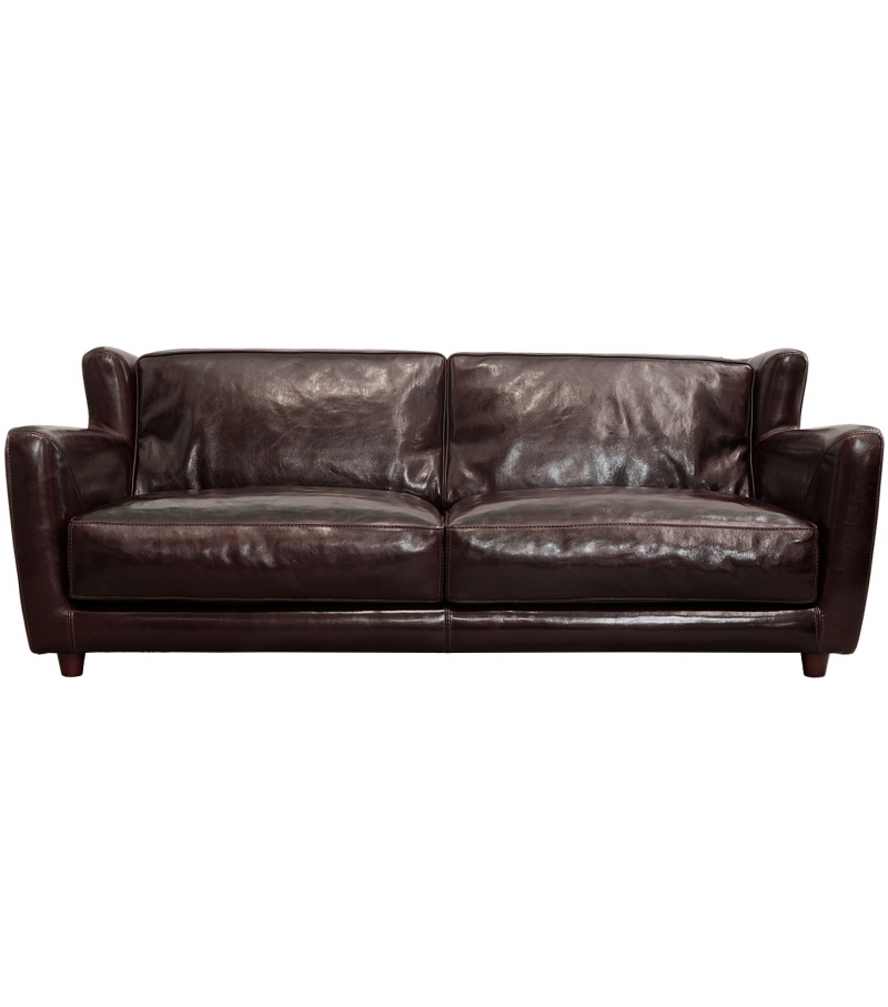 Bergère Longe Baxter Sofa