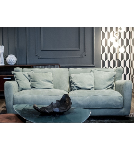 Bergère Longe Baxter Canapé