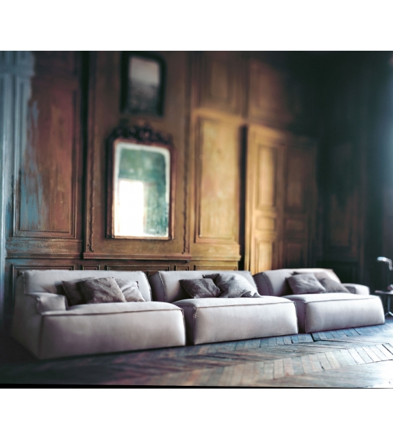 Damasco Baxter Modular Sofa