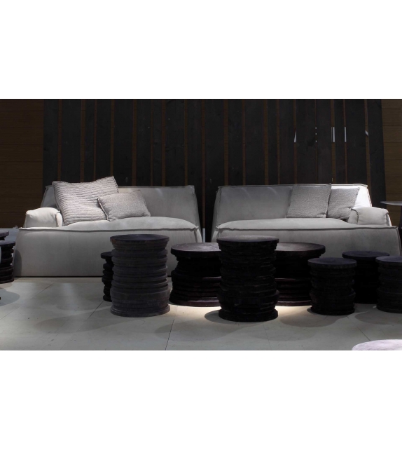 Damasco Baxter Modular Sofa