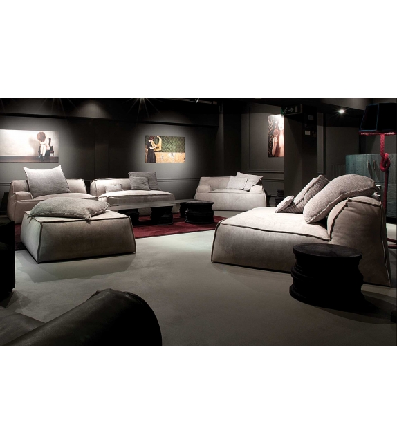 Damasco Baxter Modulsofa