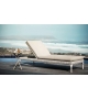 Mu Dedon Beach Chair Adjustable