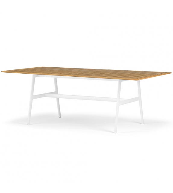SeaX Dedon Esstisch