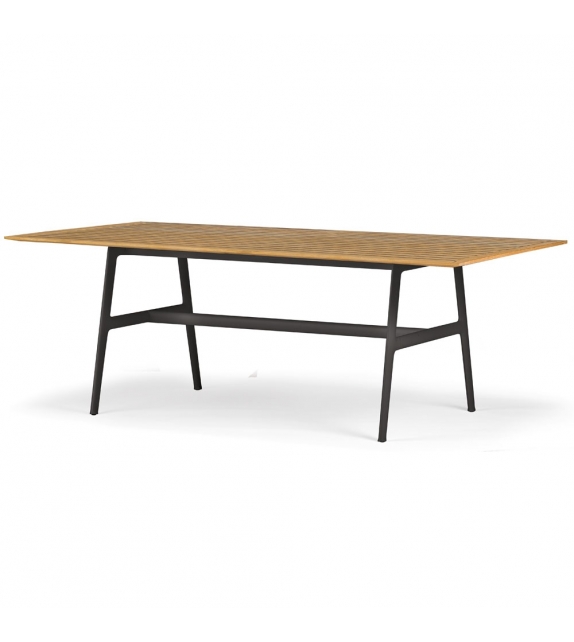 SeaX Dedon Table Repas