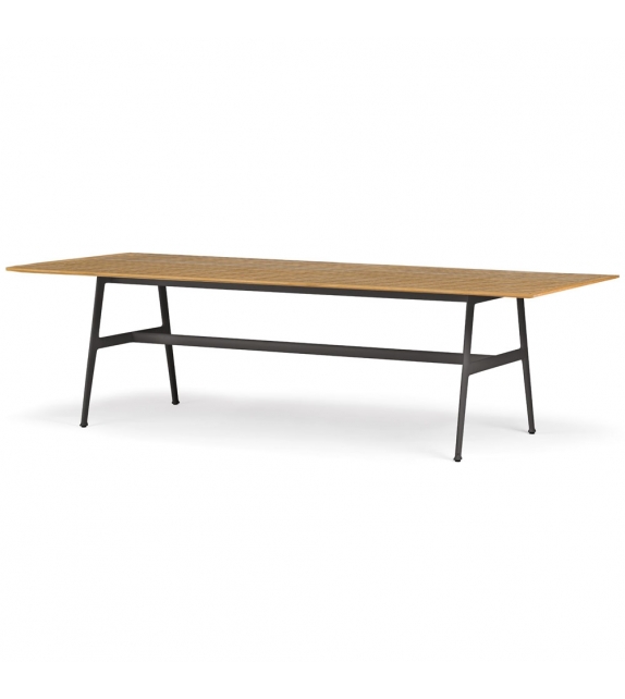 SeaX Dedon Dining Table
