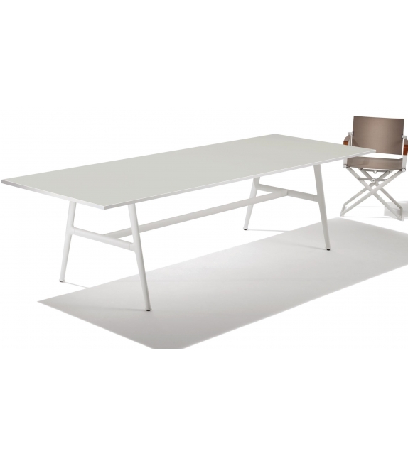 SeaX Dedon Table Repas