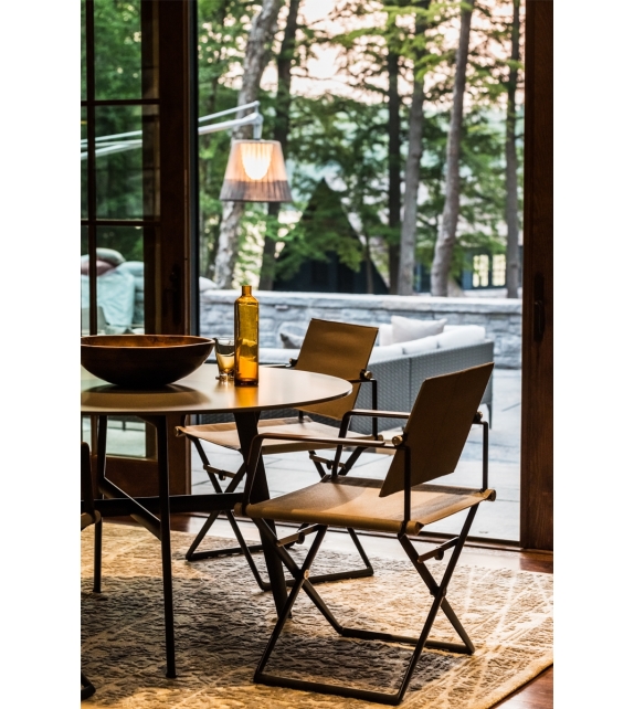 SeaX Dedon Table Repas