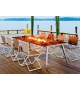 SeaX Dedon Table Repas