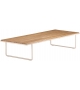 Lou Dedon Coffee Table