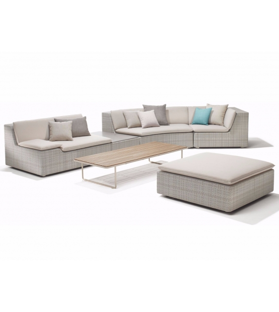 Lou Dedon Coffee Table