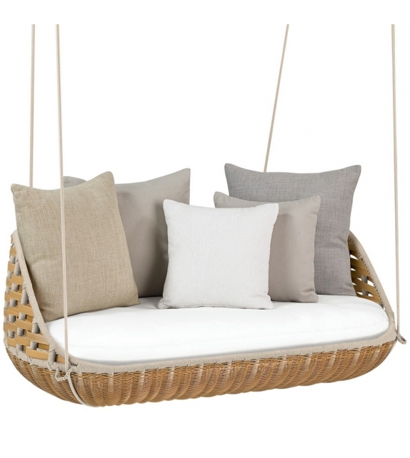 SwingUs Dedon Columpio 2 Plazas