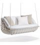 SwingUs Dedon 2er-Sofa