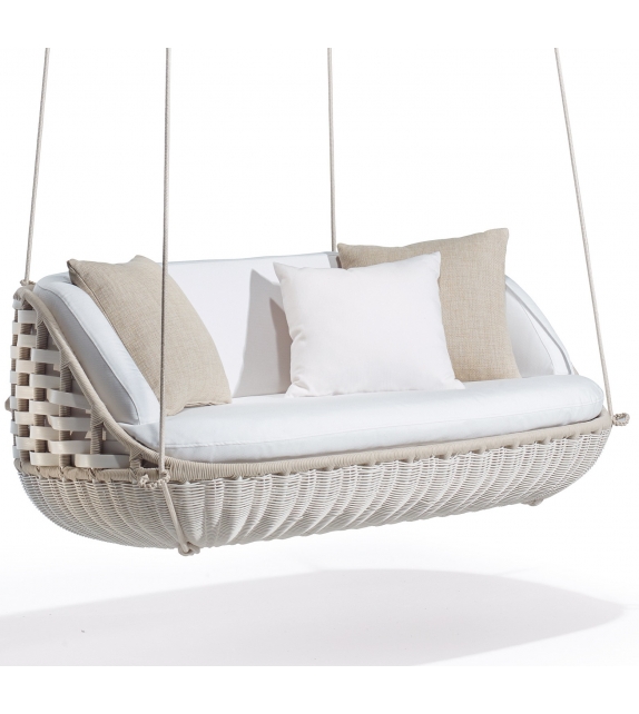 SwingUs Dedon 2-Seater Sofa
