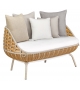 SwingUs Dedon Divanetto Fisso