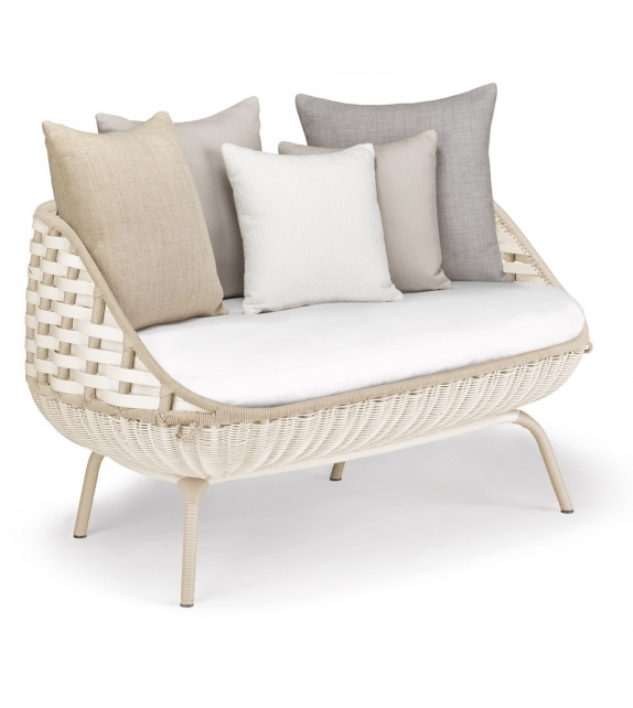 SwingUs Dedon Fester Sofa