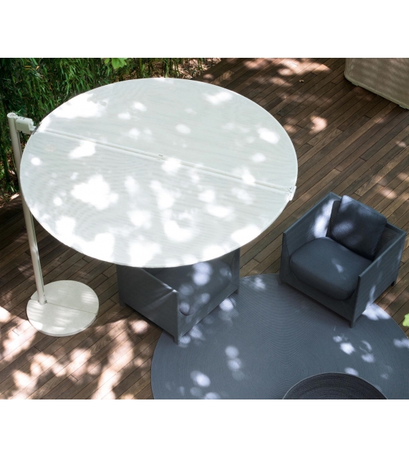 Ombra Paola Lenti Parasol