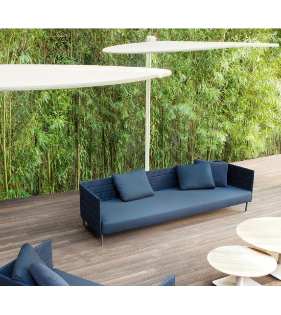 Ombra Paola Lenti Sunshade