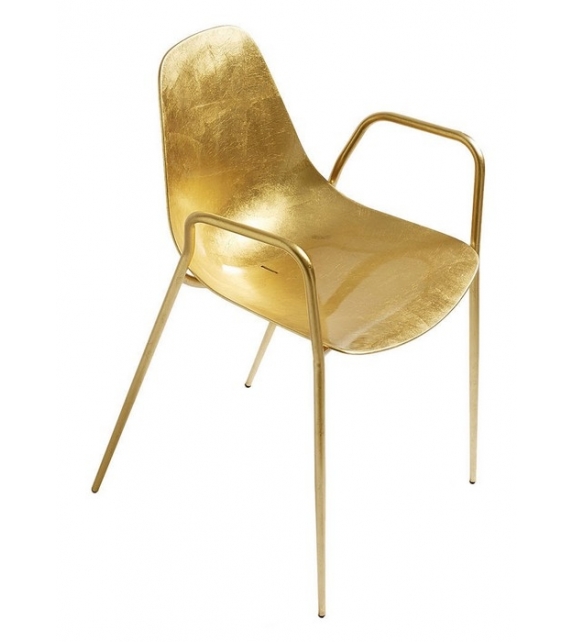 Mammamia Opinion Ciatti Chair With Armrests