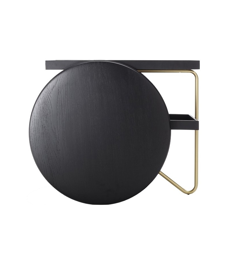 Chariot Casamania & Horm